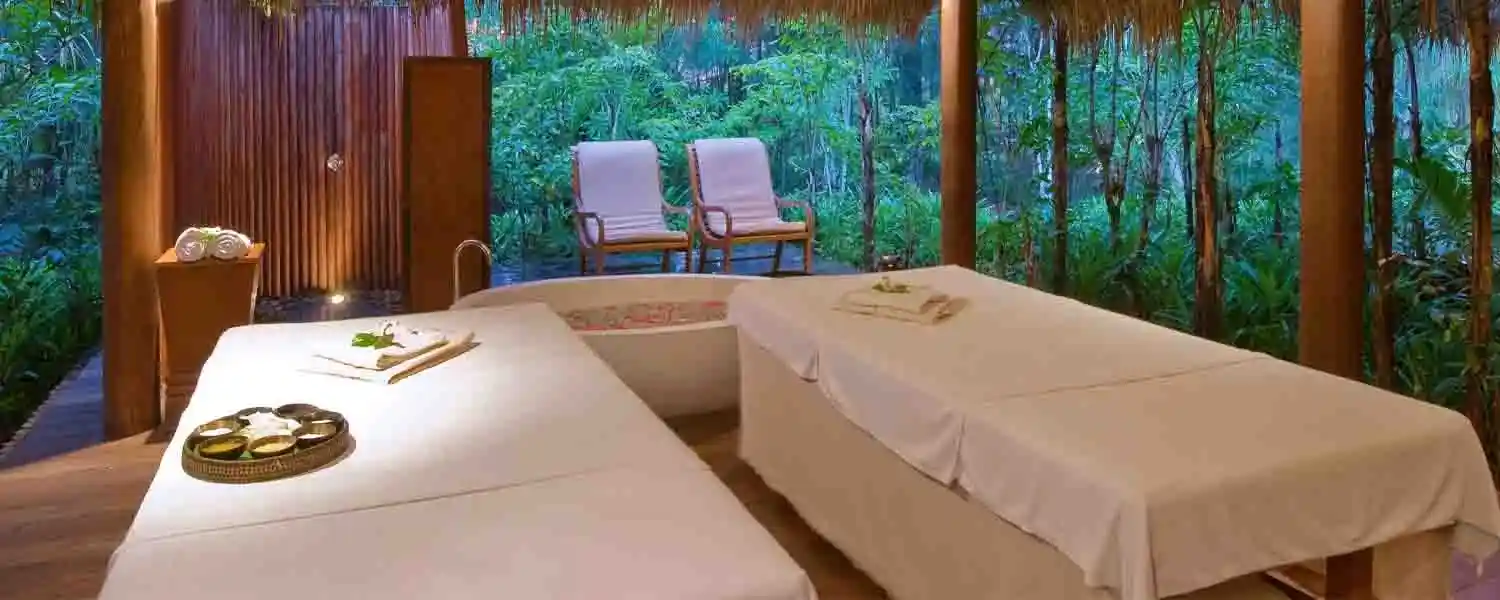 The Sarojin, Khao Lak-1